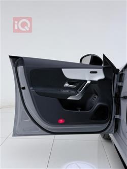 مرسيدس بنز CLA